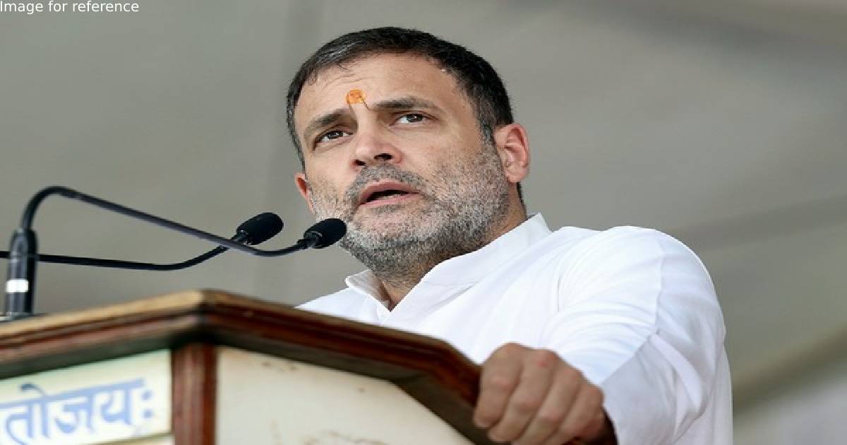 National Herald case: ED questions Rahul Gandhi on 2nd consecutive day